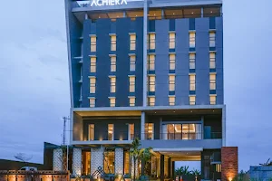 Achiera Hotel & Convention Jatiwangi image