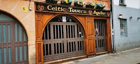Celtic Tavern en Aguilar de Campoo