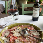 Photo n°2 de l'avis de Patricia.s fait le 24/07/2023 à 21:56 sur le  La Cantinetta Di Rignana à Greve in Chianti