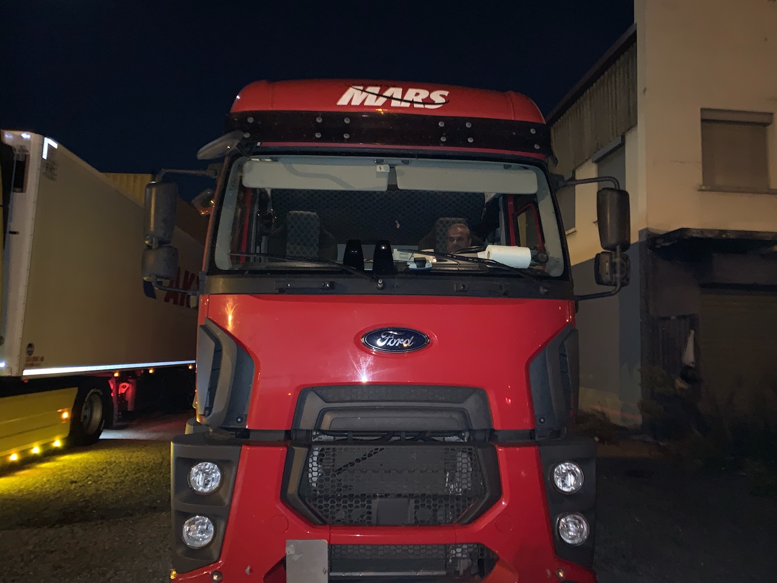 Photo n° 2 de l'avis de André.e fait le 28/11/2019 à 12:09