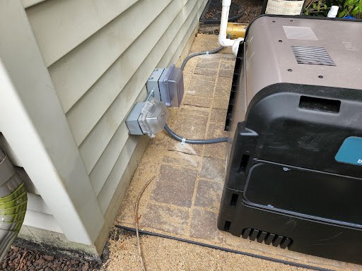 Electrician «Reliant Naperville Electrician», reviews and photos, 808 Corday Dr #105, Naperville, IL 60540, USA