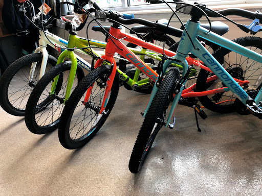 Bicycle Store «New England Bike & Scuba», reviews and photos, 526 College Hwy, Southwick, MA 01077, USA