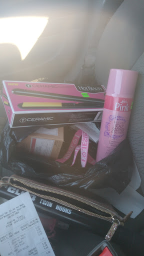 Beauty Supply Store «KELLY BEAUTY», reviews and photos, 27750 Van Dyke, Warren, MI 48093, USA