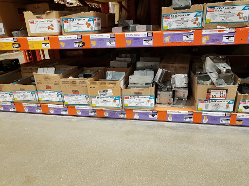 Home Improvement Store «The Home Depot», reviews and photos, 251 S Industrial Blvd, Euless, TX 76040, USA