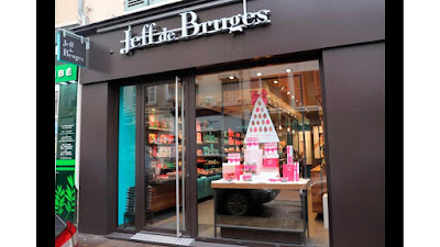 Jeff de Bruges à Poissy
