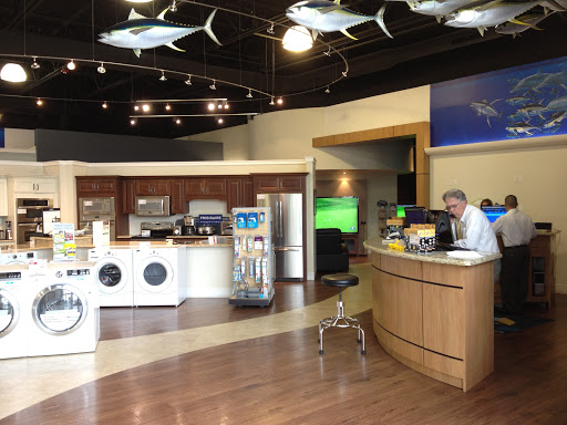 Television Repair Service «Jetson Appliance & Electronics Experts», reviews and photos, 4145 US-1, Fort Pierce, FL 34982, USA