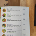 Photo n° 5 de l'avis de AGNES. fait le 10/11/2022 à 22:08 pour Lady Sushi Tournefeuille à Tournefeuille