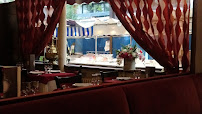 Atmosphère du Restaurant indien Restaurant Nawab à Paris - n°4