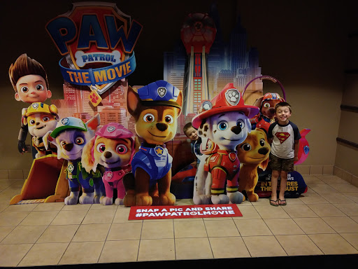 Movie Theater «AMC Eden Prairie Mall 18», reviews and photos, 8251 Flying Cloud Dr, Eden Prairie, MN 55344, USA