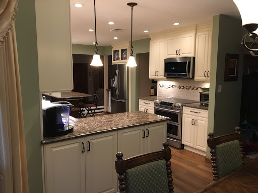 Cabinet Maker «Boss Cabinetry», reviews and photos, 150 Nassau Terminal Rd, New Hyde Park, NY 11040, USA