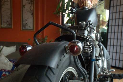 Tattoo Shop «Voodoo Monkey Tattoo», reviews and photos, 772 Monroe Ave, Rochester, NY 14607, USA