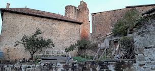 Photo n°24 de Hôtel du Centre à Chalus ()