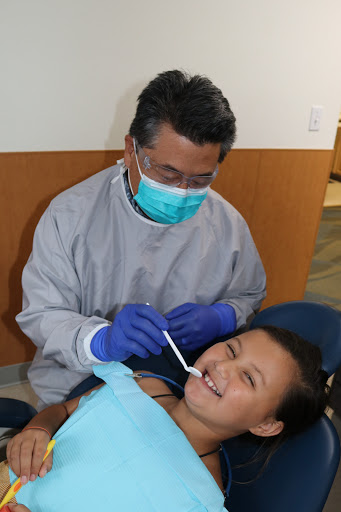 Waimānalo Health Center – Dental Services