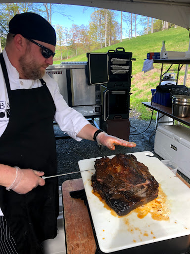 Caterer «B&W Catering Company», reviews and photos, 604 Church St, Chester, VT 05143, USA