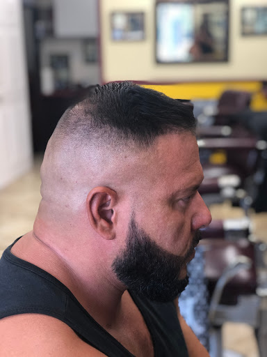 Barber Shop «Buzz Boyz Barber Shop», reviews and photos, 15612 N 32nd St, Phoenix, AZ 85032, USA