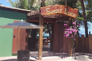 Sunset Beach image