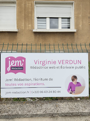jem' Rédaction à Jarny