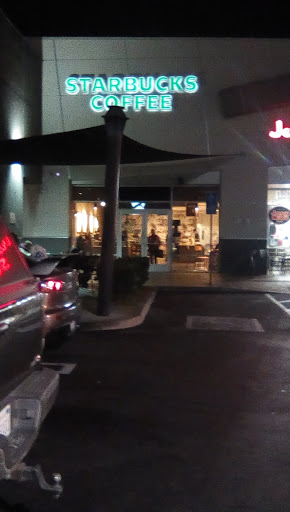 Starbucks image