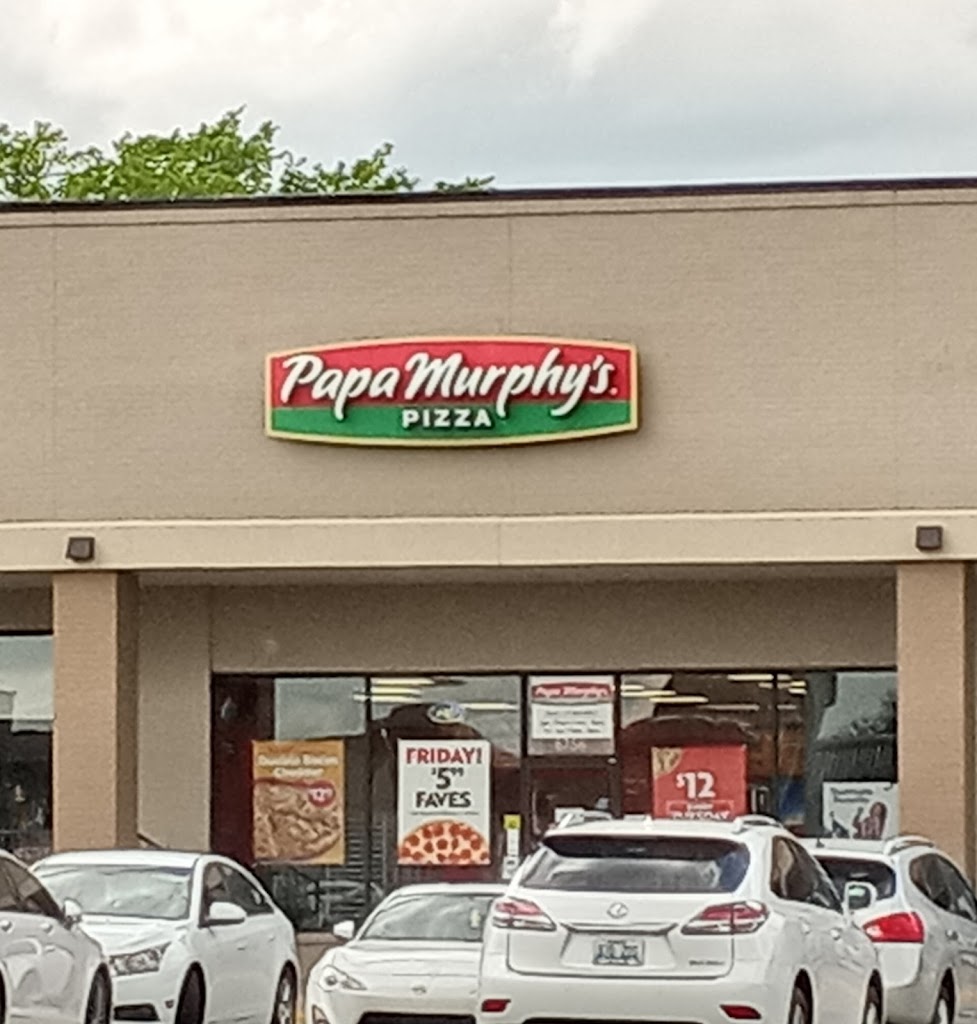 Papa Murphy's | Take 'N' Bake Pizza 40291