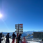 Photo n° 1 de l'avis de Sandra.a fait le 22/12/2023 à 12:03 pour Ecole de ski et d'aventure Evolution 2 - Val Thorens à Val Thorens