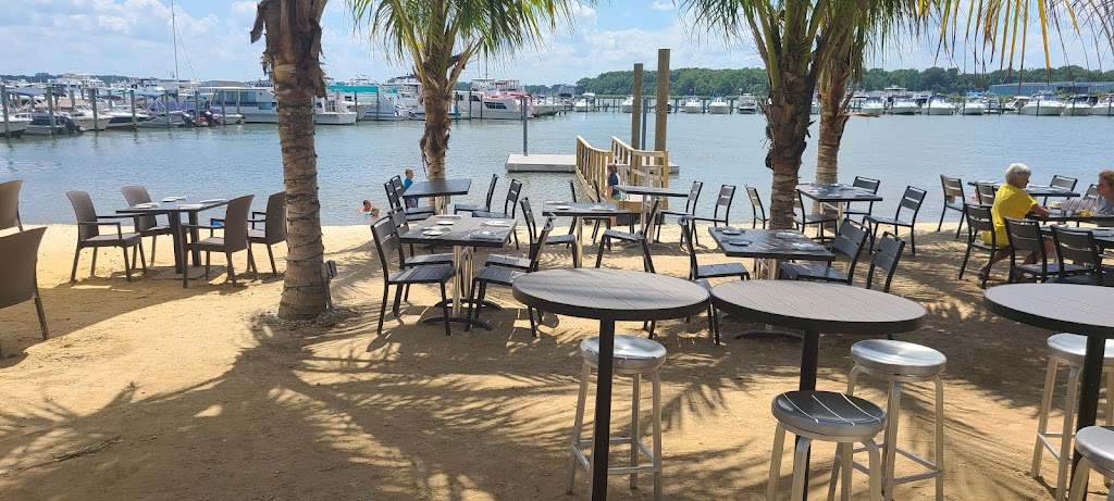 Bowley's on the Bay 21220