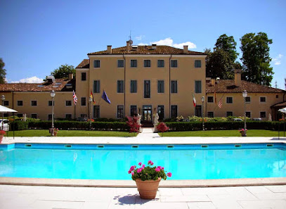 Best Western Plus Hotel Villa Tacchi Via Dante, 30/a, 35010 Gazzo PD, Italia