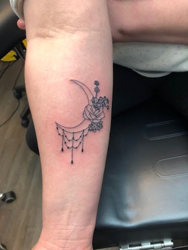 Explore jaguar tattoo ideas, creative tattoo ideas in Fort Worth, available at Twisted Ink