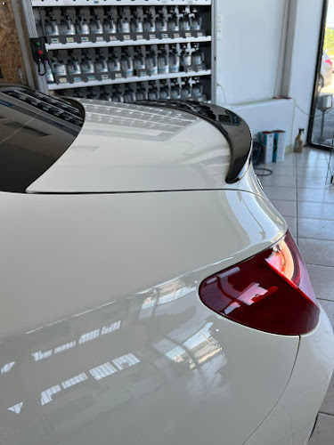 Comentarii opinii despre Magic Car Ioannina - Βαφείο αυτοκινήτων Ιωάννινα