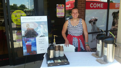 Coffee Shop «Dilworth Coffee at Plantation Market», reviews and photos, 3016 Weddington Rd #600, Matthews, NC 28105, USA