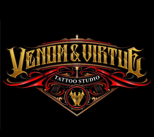 Explore cowgirl tattoo ideas, creative tattoo ideas in Hinesville, available at Venom and Virtue