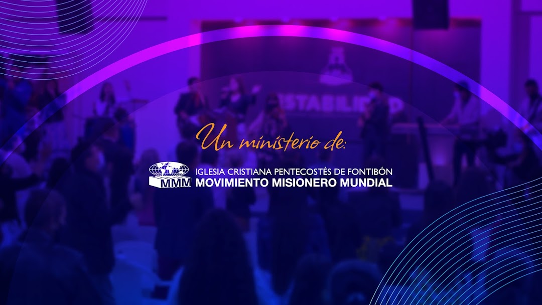 Iglesia Movimiento Misionero Mundial Bogotá