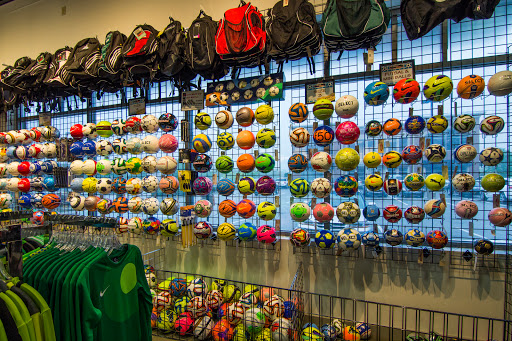 Sporting Goods Store «Soccer Village», reviews and photos, 2271 Pointe Pkwy, Carmel, IN 46032, USA