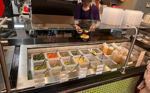 Sushi Bowl+ image