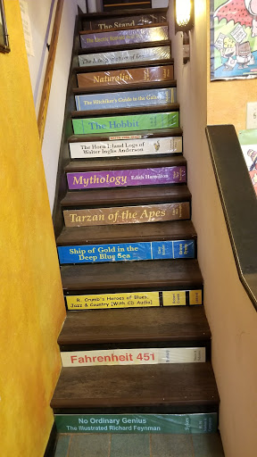 Book Store «Bienville Books», reviews and photos, 109 Dauphin St, Mobile, AL 36602, USA