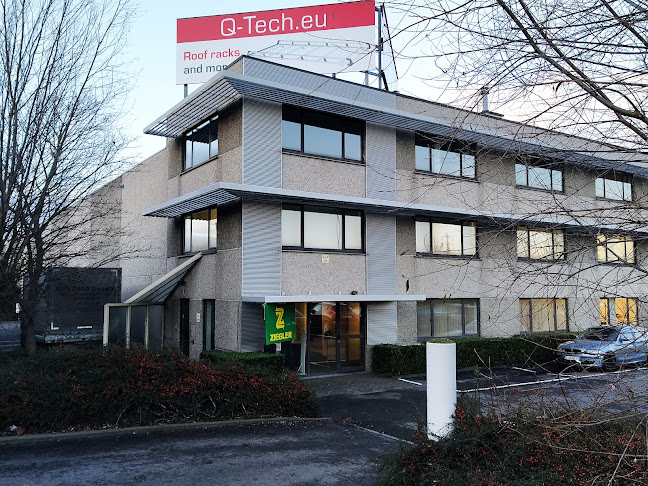 Beoordelingen van Ziegler in Kortrijk - Bouwbedrijf