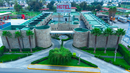Hotel Garden Plaza