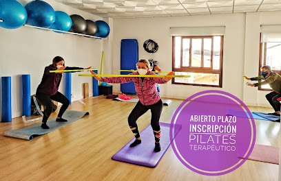 CLINICAL PHYSIOTHERAPY AND PILATES PAULA
