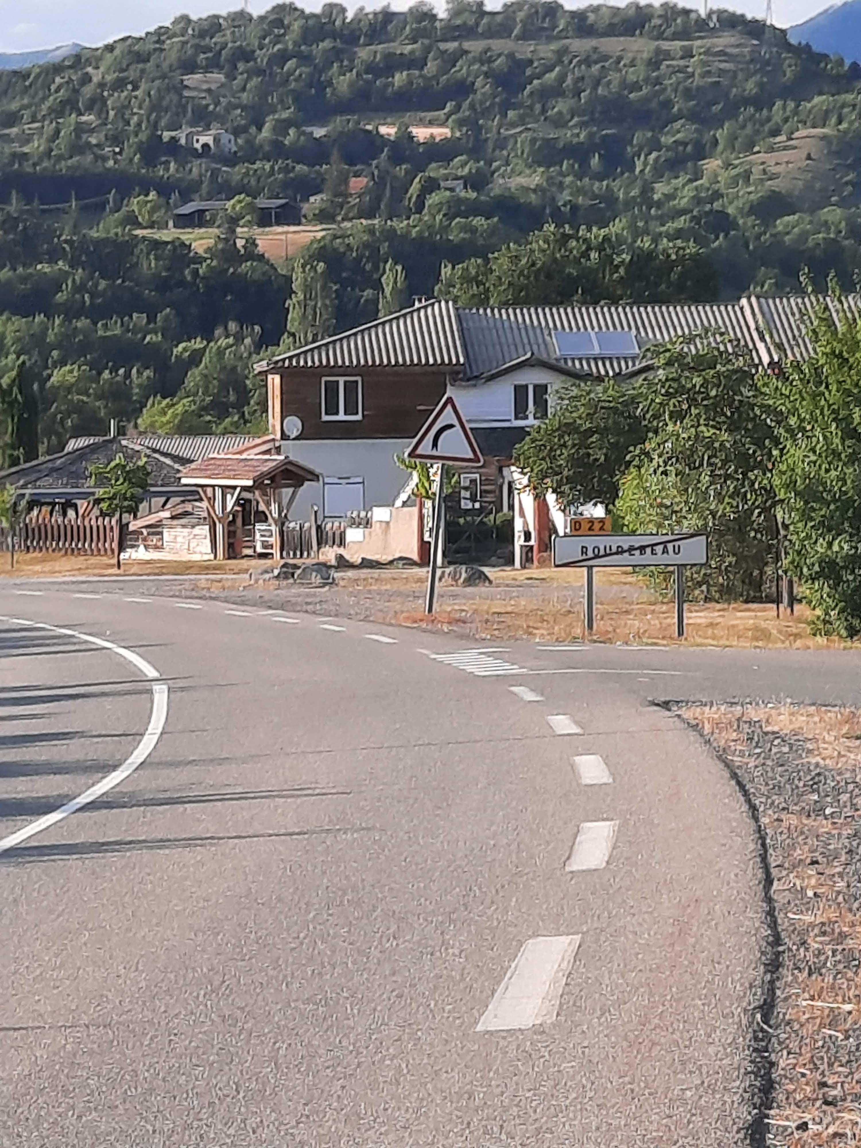 Photo n° 5 de l'avis de Agnes.a fait le 11/07/2021 à 20:20