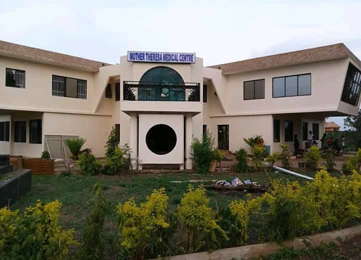 Mother Theresa Medical Center, New Agbo road, Uwalu Usogo Quarters, Angle 80, Uromi, Nigeria, Medical Clinic, state Edo