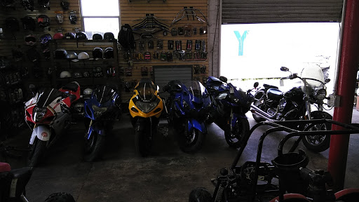 Motorcycle Parts Store «Cycle Parts Plus», reviews and photos, 2221 US-92, Lakeland, FL 33801, USA