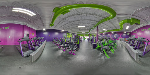 Gym «Youfit Health Clubs», reviews and photos, 2855 Lawrenceville-Suwanee Rd #500, Suwanee, GA 30024, USA