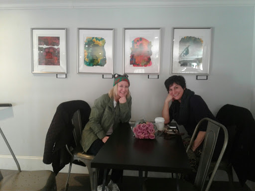 Cafe «Carnegie Coffee Company», reviews and photos, 132 E Main St, Carnegie, PA 15106, USA