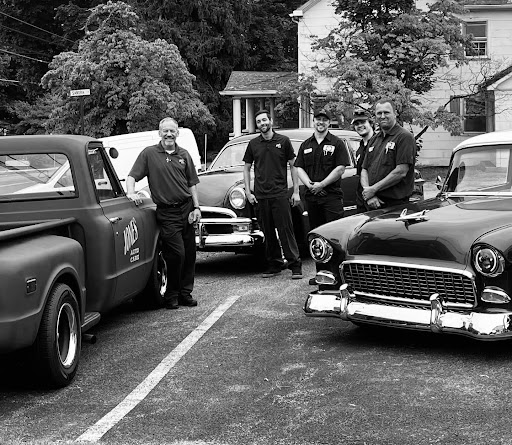 Auto Repair Shop «Jones Auto Care», reviews and photos, 4000 Sykesville Rd, Finksburg, MD 21048, USA