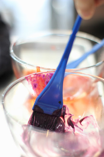 Beauty Salon «AVEDA Salon Norrell», reviews and photos, 13149 N Dale Mabry Hwy, Tampa, FL 33618, USA