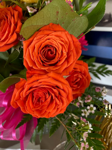 Florist «Cool Florist and Gifts», reviews and photos, 2968 CA-49 i, Cool, CA 95614, USA