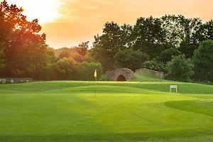 Kirtlington Golf Club image