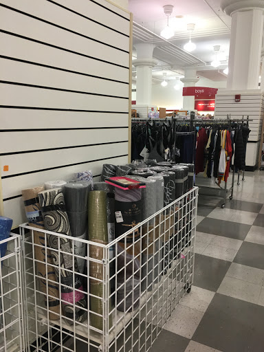 Department Store «T.J. Maxx», reviews and photos, 50 N Illinois St, Indianapolis, IN 46204, USA