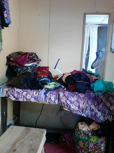 Awala Guest House, Lafia, Nigeria, Guest House, state Nasarawa