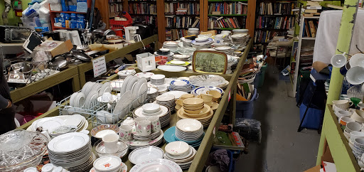 Second Hand Store «Blessed Buy - Thrift Store», reviews and photos, 452 Wyckoff Ave, Brooklyn, NY 11237, USA