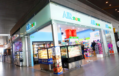 Air Store